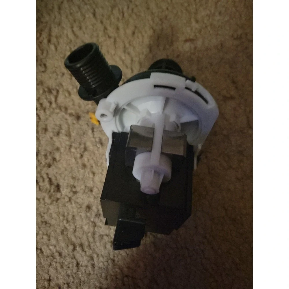 WD19X24829 For Dishwasher Drain PumpFits:‎ WD19X24394 265D3246P001